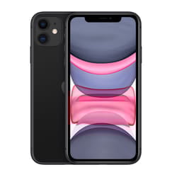 Apple iPhone 11 256GB Black
