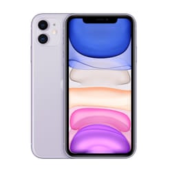 Apple iPhone 11 256GB Purple