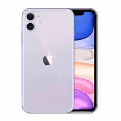 Apple iPhone 11 256GB Purple