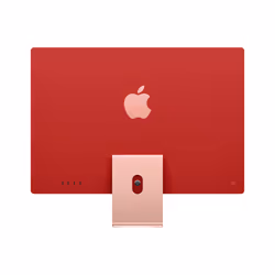 Apple iMac 24in M1 256GB - Pink