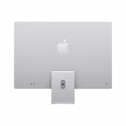 Apple iMac 24in M1 256GB - Silver