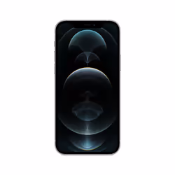 Apple iPhone 12 Pro , 15.5 cm (6.1"), 2532 x 1170 pixels, 128 GB, 12 MP, iOS 14, Silver