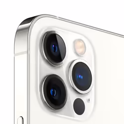 Apple iPhone 12 Pro 256 GB Silver - Additional view 4