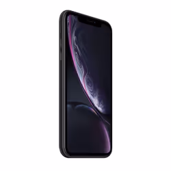 Apple iPhone XR, 15.5 cm (6.1"), 1792 x 828 pixels, 64 GB, 12 MP, iOS 14, Black