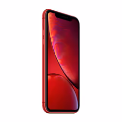 Apple iPhone XR, 15.5 cm (6.1"), 1792 x 828 pixels, 64 GB, 12 MP, iOS 14, Red