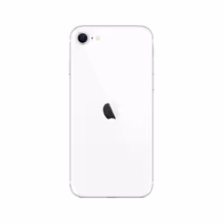 Apple iPhone SE 64GB - White