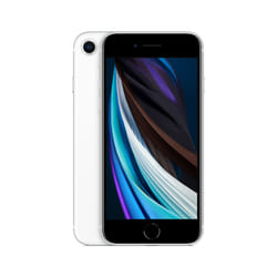 Apple iPhone SE 128GB - White