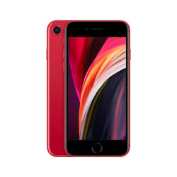 Apple iPhone SE 128GB - Red
