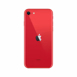 Apple iPhone SE 128GB - Red