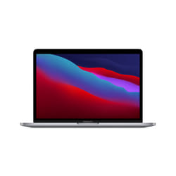 Apple MacBook Pro 2020 13.3in M1 8GB 500GB - Space Grey