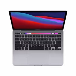Apple MacBook Pro 2020 13.3in M1 8GB 500GB - Space Grey