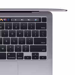 Apple MacBook Pro 2020 13.3in M1 8GB 500GB - Space Grey