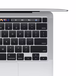 Apple MacBook Pro 2020 13.3in M1 8GB 500GB - Silver