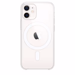 Apple iPhone 12 mini Clear Case with MagSafe - Additional view 4