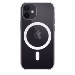 Apple iPhone 12 mini Clear Case with MagSafe - Additional view 5