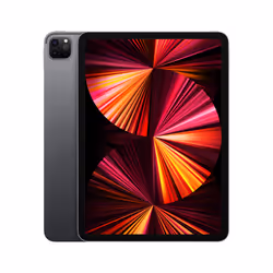 Apple iPad Pro 5th Gen 11in Wi-Fi 2048GB - Space Grey
