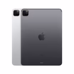 Apple iPad Pro 5th Gen Tablet 11 inch 2.05 TB Wi-Fi Silver - Additional view 4