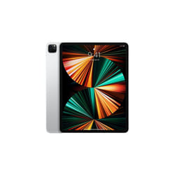 Apple iPad Pro 12.9 inch 2021 5G Silver | 2TB | 8GB RAM