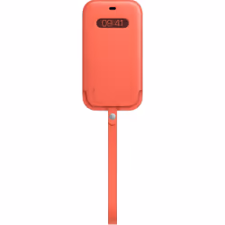 Apple MHYF3ZM/A, Sleeve case, Apple, iPhone 12 Pro Max, 17 cm (6.7"), Pink