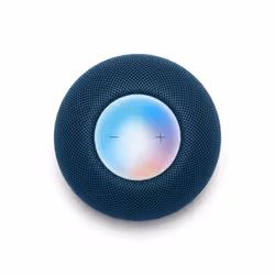 Apple HomePod mini - Blue - Additional view 4