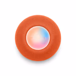 Apple HomePod mini - Orange - Additional view 4