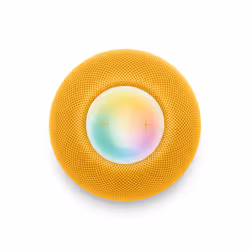Apple HomePod mini - Yellow - Additional view 4