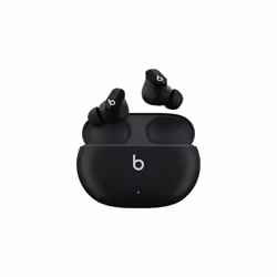 Beats by Dr. Dre Buds Wireless In-Ear Headphones - Black