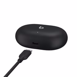 Beats by Dr. Dre Studio Buds Headset True Wireless Stereo (TWS) In-ear Calls/Music Bluetooth Black - Additional view 4