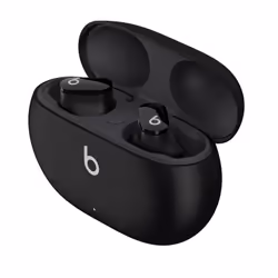 Beats by Dr. Dre Studio Buds Headset True Wireless Stereo (TWS) In-ear Calls/Music Bluetooth Black - Additional view 5
