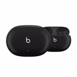 Beats by Dr. Dre Studio Buds Headset True Wireless Stereo (TWS) In-ear Calls/Music Bluetooth Black - Additional view 6