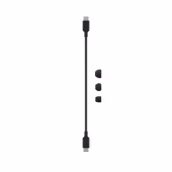 Beats by Dr. Dre Studio Buds Headset True Wireless Stereo (TWS) In-ear Calls/Music Bluetooth Black - Additional view 7