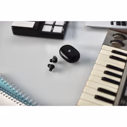 Beats by Dr. Dre Studio Buds Headset True Wireless Stereo (TWS) In-ear Calls/Music Bluetooth Black - Additional view 8