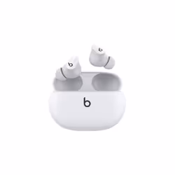 Beats by Dr. Dre Buds Wireless In-Ear Headphones - White