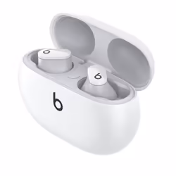 Beats by Dr. Dre Studio Buds Headset True Wireless Stereo (TWS) In-ear Calls/Music Bluetooth White - Additional view 5