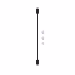 Beats by Dr. Dre Studio Buds Headset True Wireless Stereo (TWS) In-ear Calls/Music Bluetooth White - Additional view 7