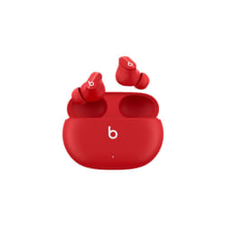 Beats by Dr. Dre Buds Wireless In-Ear Headphones - Red