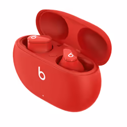 Beats by Dr. Dre Studio Buds Headset True Wireless Stereo (TWS) In-ear Calls/Music Bluetooth Red - Additional view 5