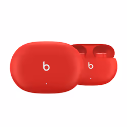 Beats by Dr. Dre Studio Buds Headset True Wireless Stereo (TWS) In-ear Calls/Music Bluetooth Red - Additional view 6