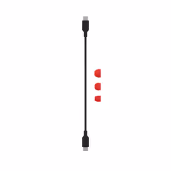 Beats by Dr. Dre Studio Buds Headset True Wireless Stereo (TWS) In-ear Calls/Music Bluetooth Red - Additional view 7