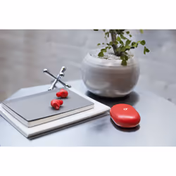 Beats by Dr. Dre Studio Buds Headset True Wireless Stereo (TWS) In-ear Calls/Music Bluetooth Red - Additional view 8