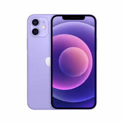 Apple iPhone 12 128GB - Purple