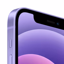 Apple iPhone 12 128GB - Purple