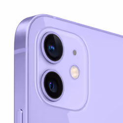 Apple iPhone 12 128GB - Purple - Additional view 4