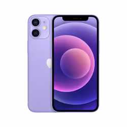 Apple iPhone 12 mini 256GB - Purple