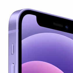 Apple iPhone 12 mini 256GB - Purple