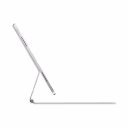 Apple Magic Keyboard for iPad Pro 12.9in (5th Gen) - British English - White