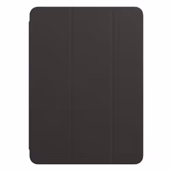 Apple Smart Folio for iPad Pro 11-inch (3rd Gen) - Black, Folio, Apple, iPad Pro 11" (3rd generation) iPad Pro 11" (2nd gener ...