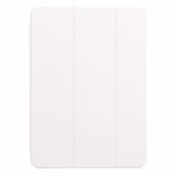 Apple Smart Folio for iPad Pro 11-inch (3rd Gen) - White, Folio, Apple, iPad Pro 11" (3rd generation) iPad Pro 11" (2nd gener ...