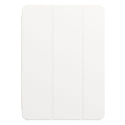 Apple Smart Folio for iPad Pro 11-inch (3rd Gen) - White