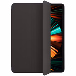 Apple Smart Folio for iPad Pro 12.9-inch (5th Gen) - Black - Additional view 4